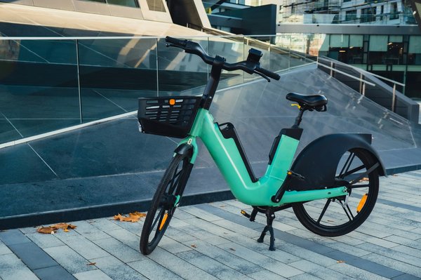 Vélos électriques upway : la réinvention de vos trajets urbains
