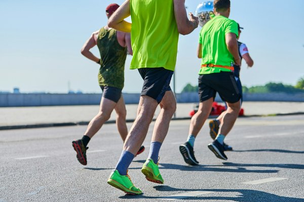 Calendrier marathon : toutes les courses à venir en 2024