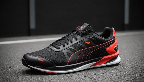 Top performances en hyrox : découvrez les puma deviate nitro 3