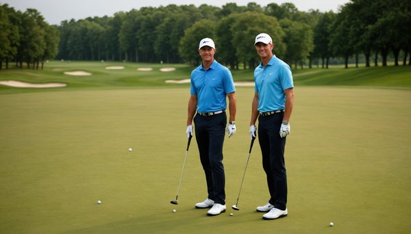 Découvrez les stratégies incontournables pour briller au golf