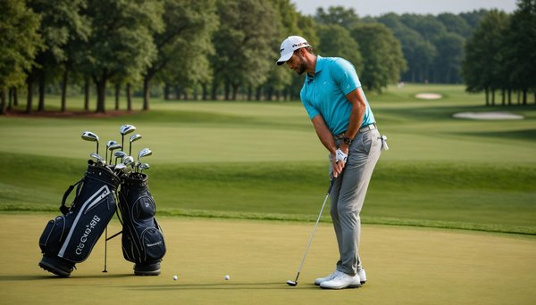 Les meilleurs conseils pour sélectionner vos vêtements de golf