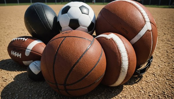 Top équipements sportifs pour unir vos communautés locales