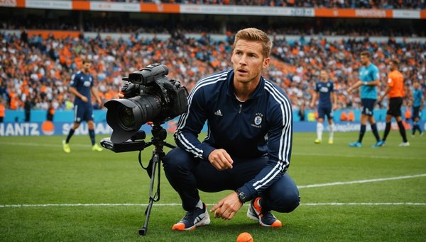 Comment réussir à devenir journaliste sportif en 5 étapes